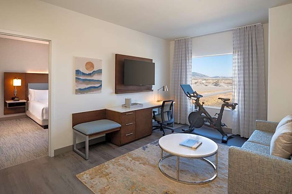 EVEN Hotel Bozeman Yellowstone Intl Arpt by IHG