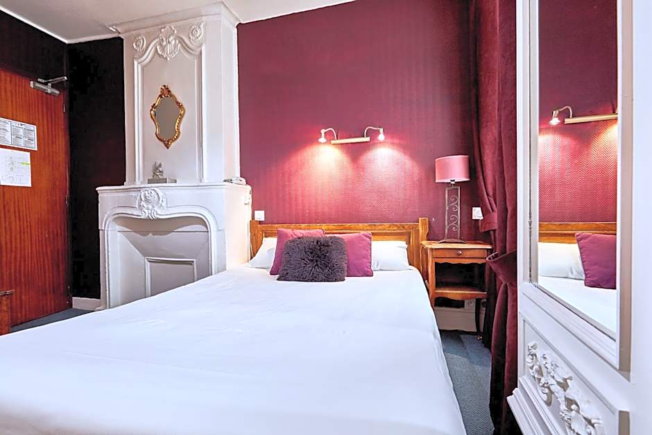 Hotel Saint Etienne