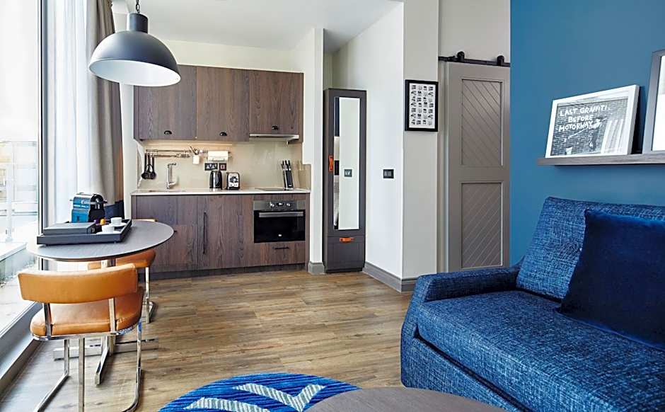 Residence Inn by Marriott London Bridge