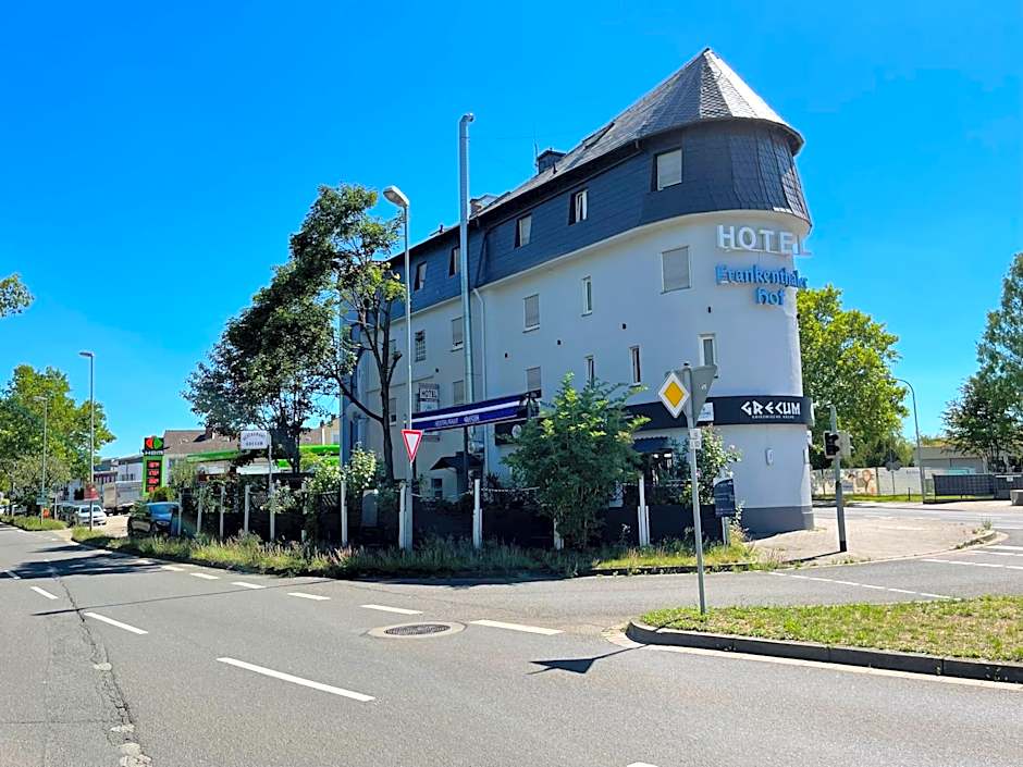 Hotel Frankenthaler Hof