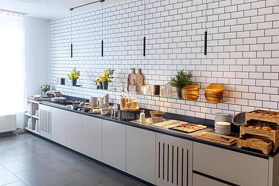 ACHAT Hotel Schwetzingen Heidelberg