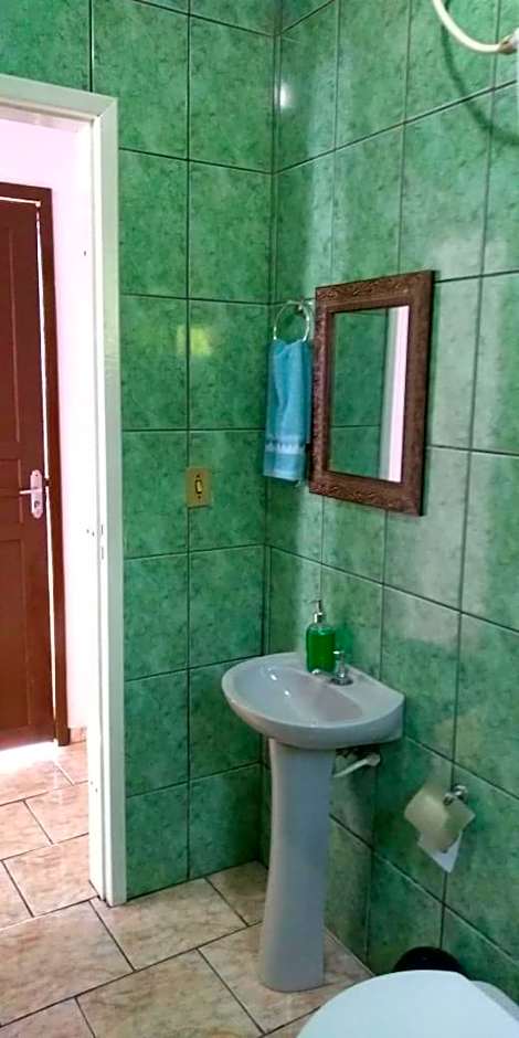 Pousada São Francisco