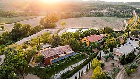 Hospedium Hotel La Parada del Compte