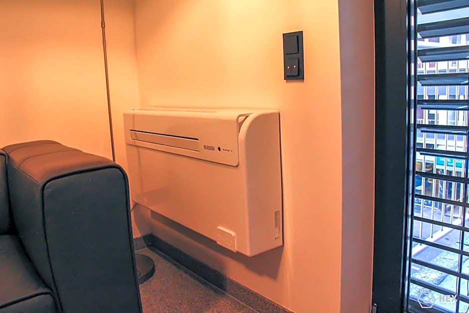 Bluestone Boarding Apartments