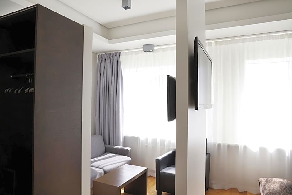 Fosshotel Westfjords