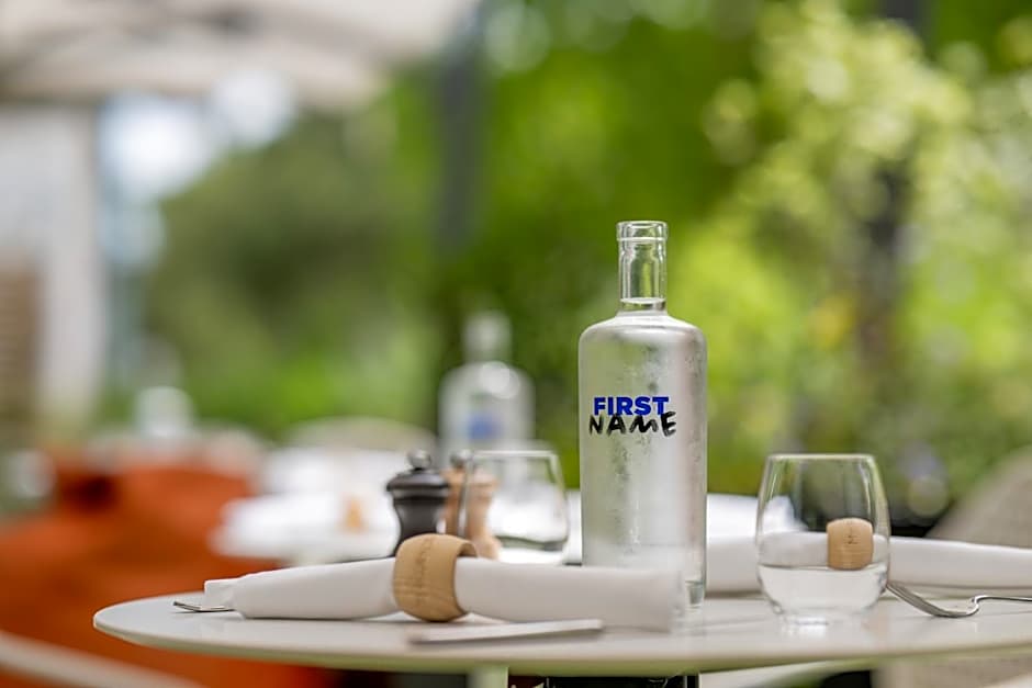 FirstName Bordeaux by Hyatt