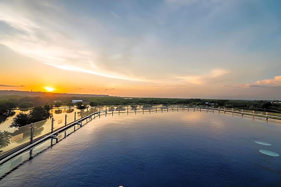 The Nest Hotel Nusa Dua