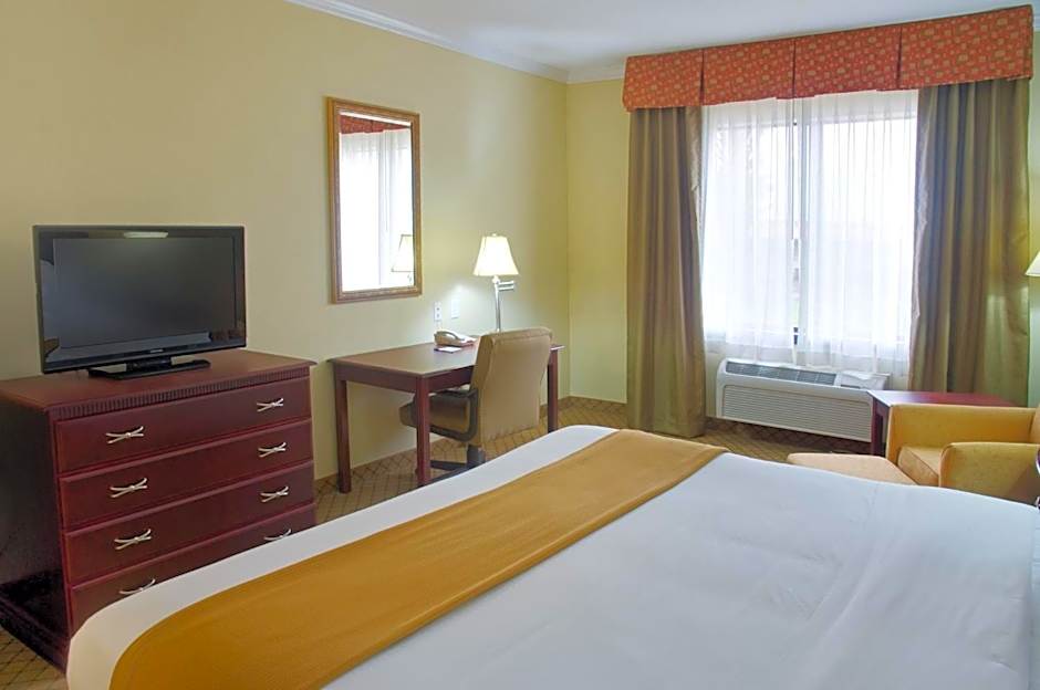 Holiday Inn Express Hotel & Suites Winnie By IHG