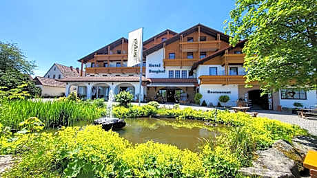 Hotel Berghof