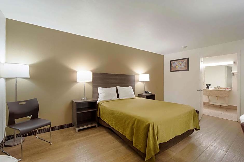 Econo Lodge