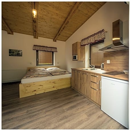 Two-Bedroom Chalet