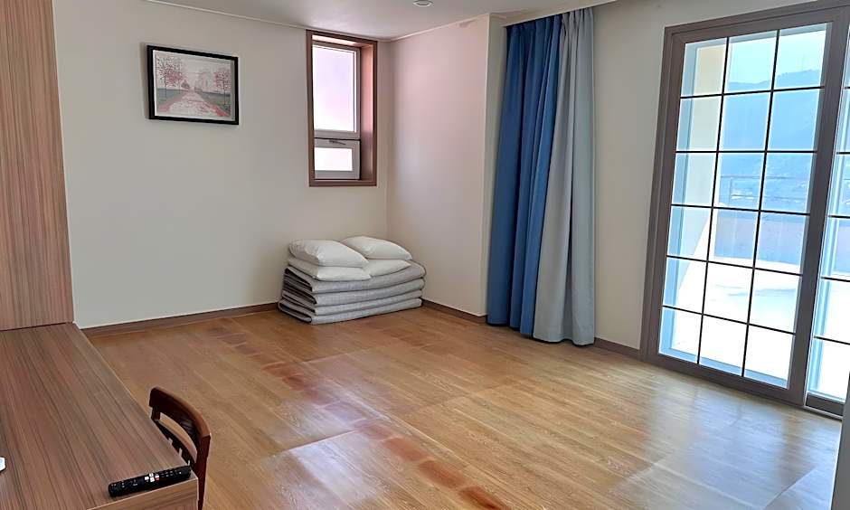 Ramada by Wyndham Gangwon Taebaek