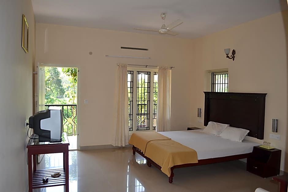 Kerala House