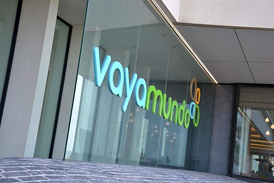 Vayamundo Oostende