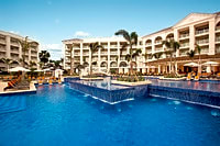 Hyatt Zilara Rose Hall Adults Only - All Inclusive
