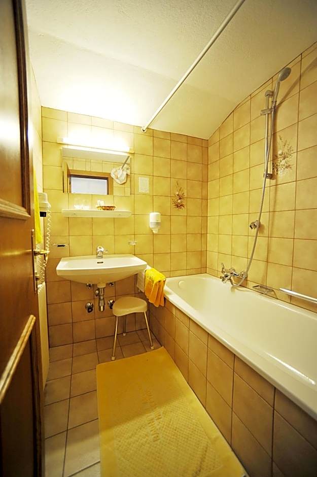 Thermal-Badhotel Kirchler