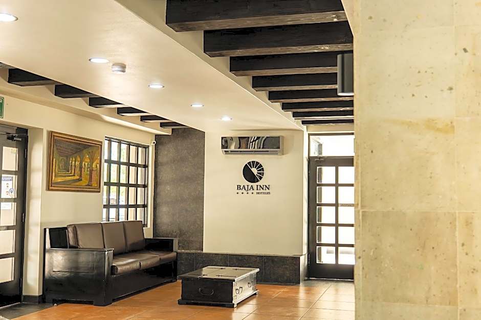 Baja Inn Hoteles Rio