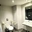 Hampton by Hilton Frankfurt City Centre Messe