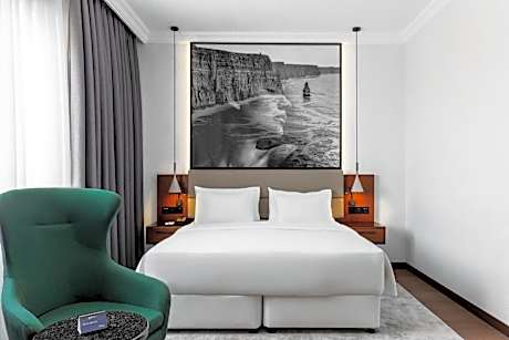 Suite Room