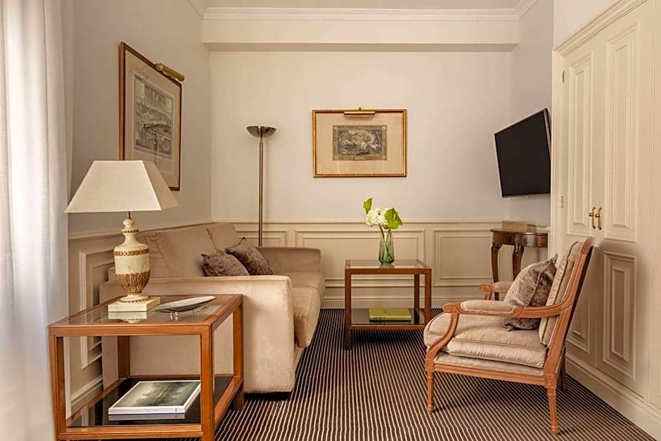 Hotel Fénix Gran Meliá