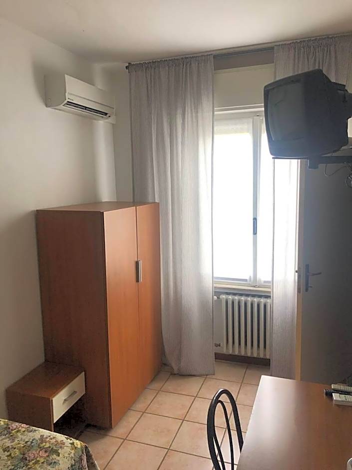 BE ME Hotel Helvetia