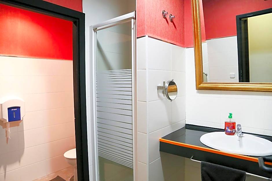 Hostels Meetingpoint