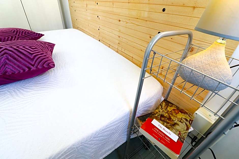 Bilo Nadia Cozy Apartment 200 m from Otrantos Castle