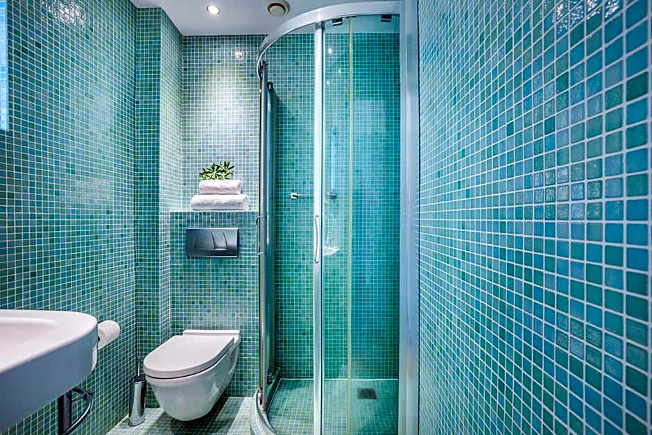 Hotel Hanioti Village Spa