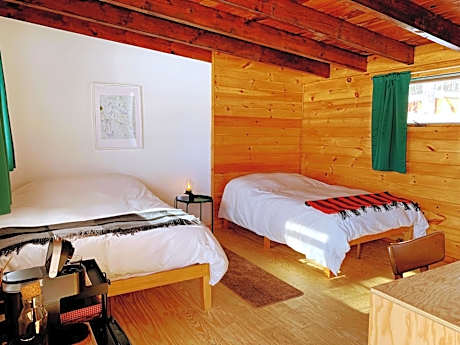 The Lorca Adirondacks Motel