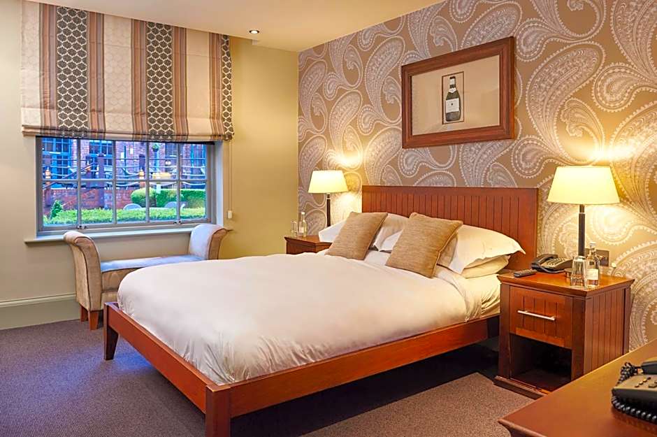 Hotel Du Vin Newcastle