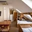 Privilege Room's by Central Park