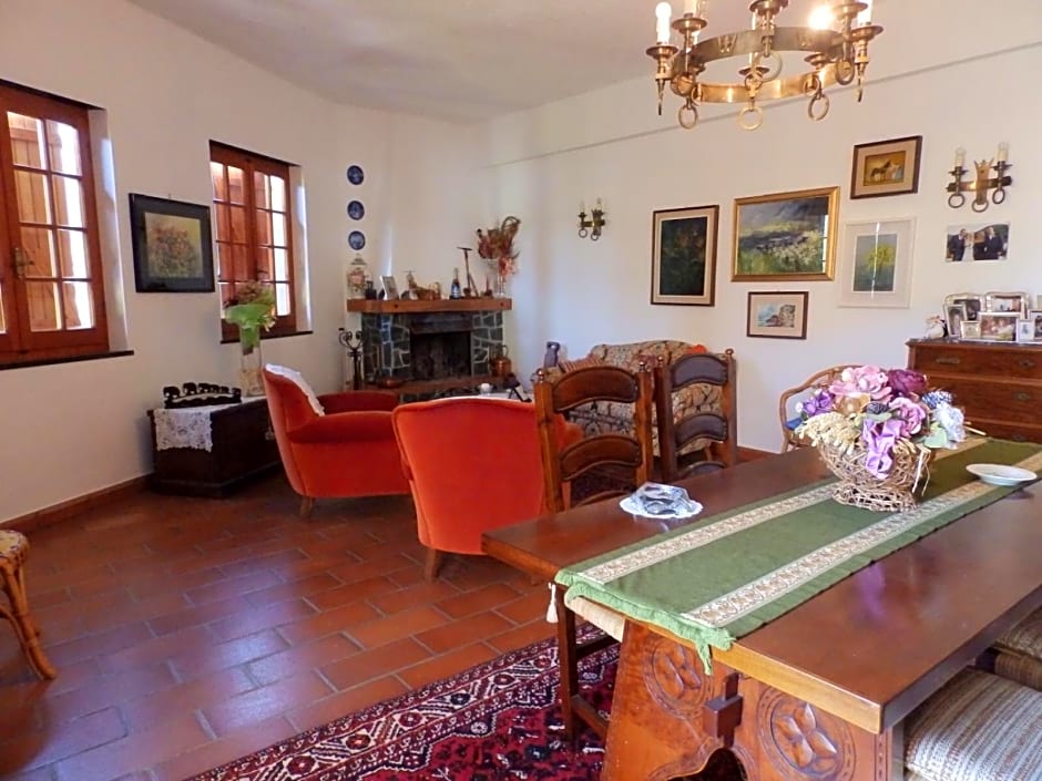 B&B Le Rondini