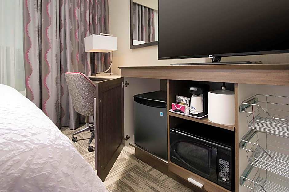 Hampton Inn by Hilton Hattiesburg