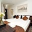 The Atrium Hotel