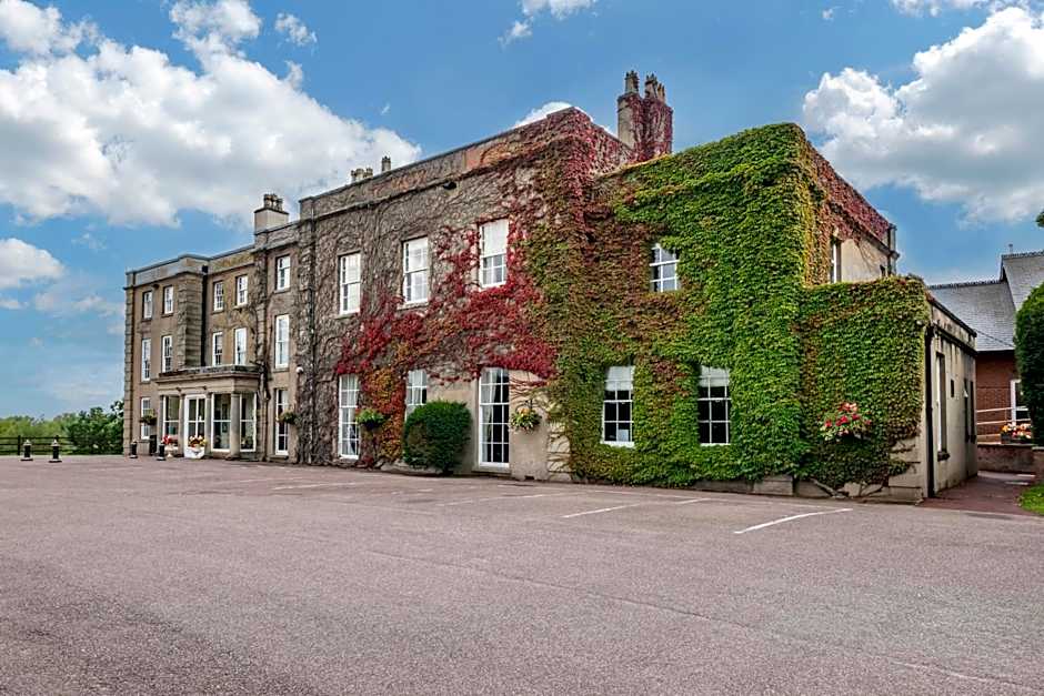 Wychnor Park Country Club