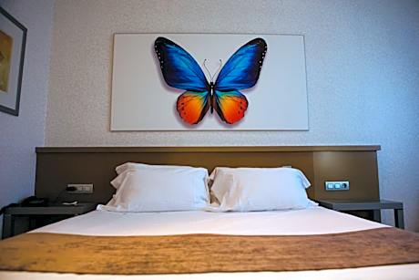 Double or Twin Room - Disability Access