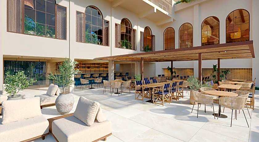 Hotel Vistamar by Pierre & Vacances