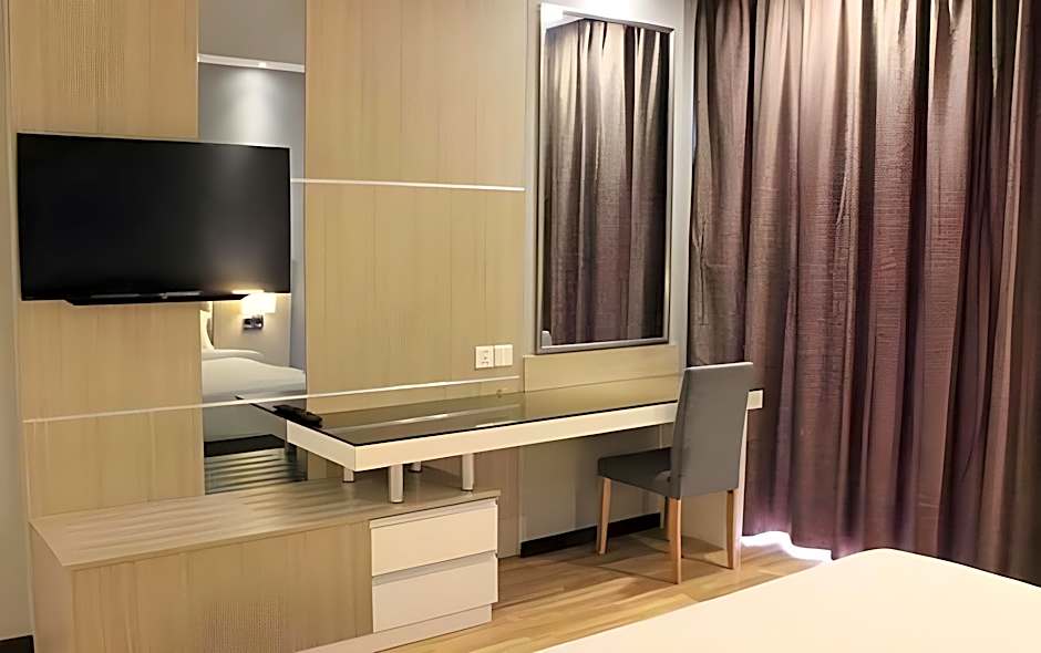 Livingston Hotel Sandakan