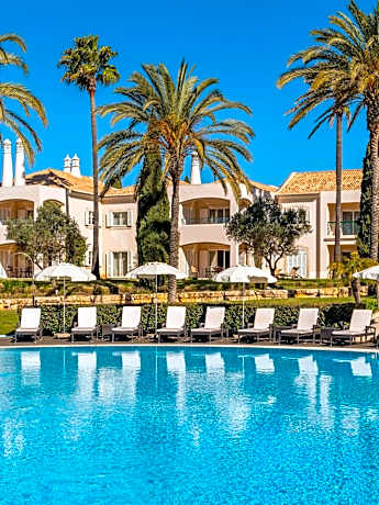 Vale d'Oliveiras Quinta Resort & Spa