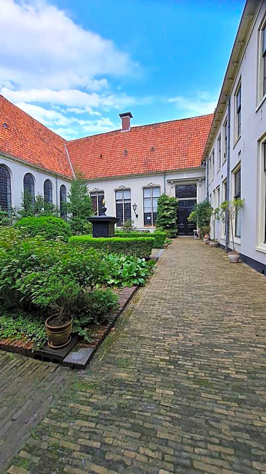 Hotel Garni Am Lindenhof Bunde