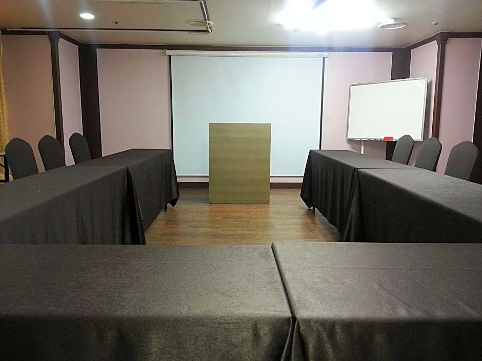 Benikea Hotel Daelim