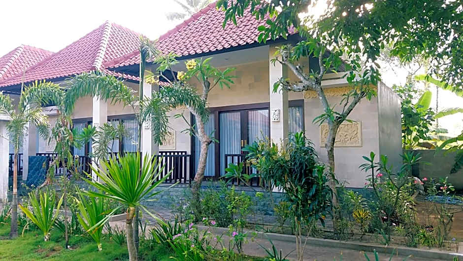 Bunutbali Villas88