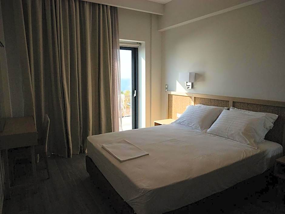 Elegant Beach Hotel
