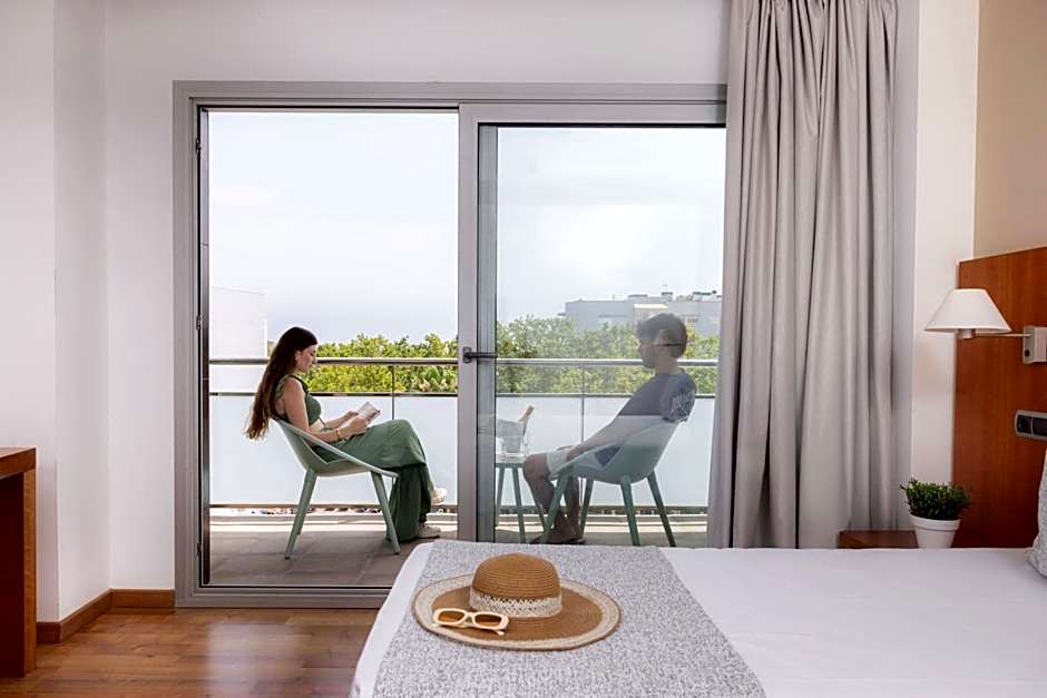 RVHotels Nautic Park