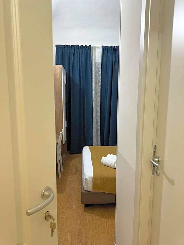 Conte GuestHouse