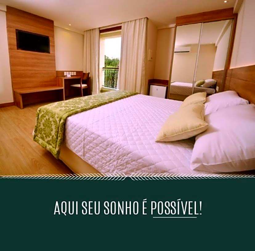 Cond Vista Azul Hotel