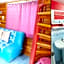 A Houses Homestay