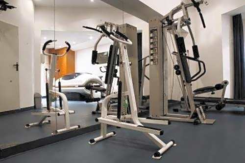 Hozam Wellness és Apartman