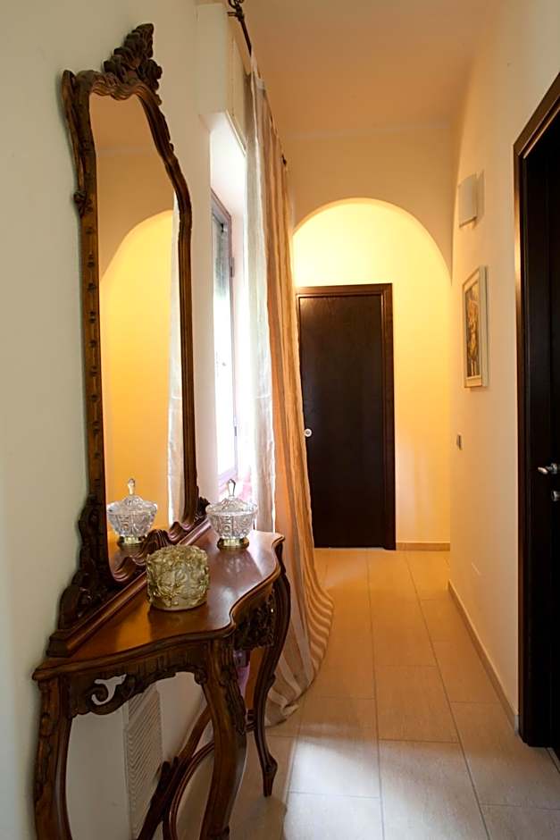 B&B Al Calcandola