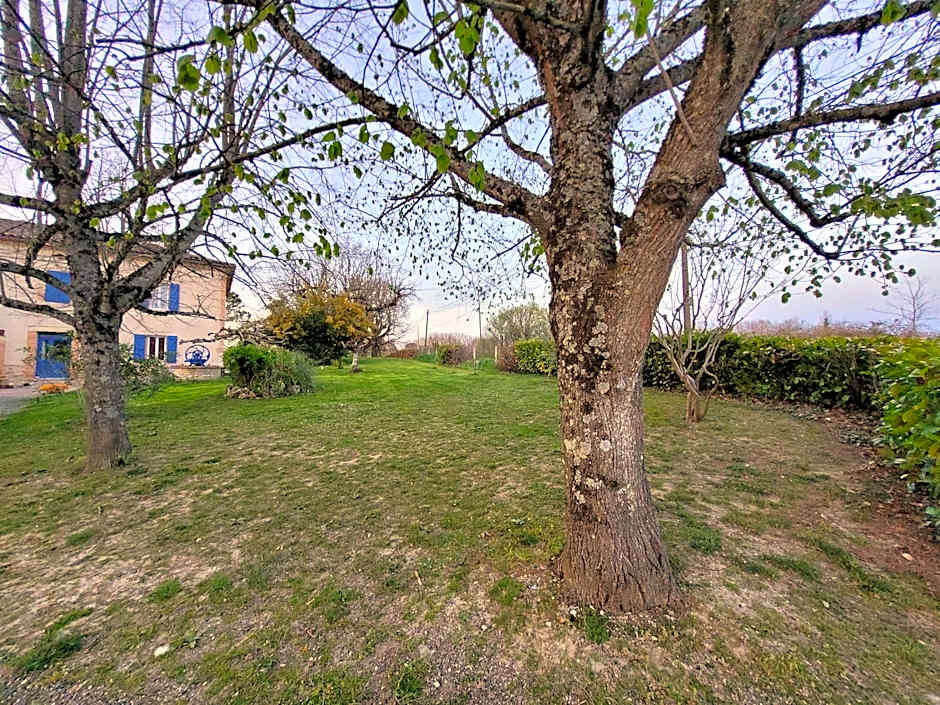 Relais de la poste ch Rose